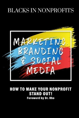 Marketing, Branding & Social Media by Devereaux, Whit