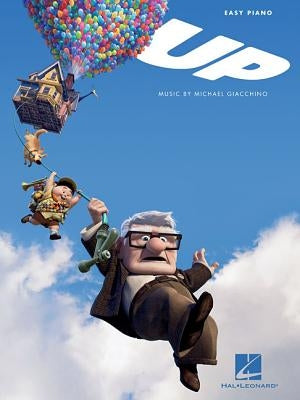 Up: Music from the Motion Picture Soundtrack by Giacchino, Michael