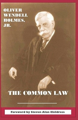 The Common Law by Childress, Steven Alan