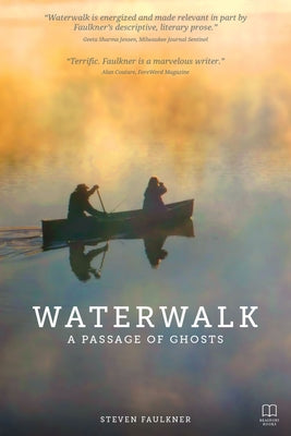 Waterwalk by Faulkner, Steven