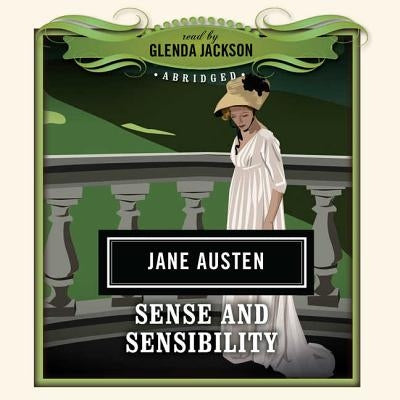Sense and Sensibility by Austen, Jane