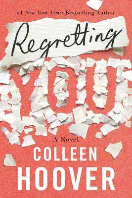 Regretting You by Hoover, Colleen