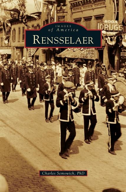 Rensselaer by Semowich, Charles