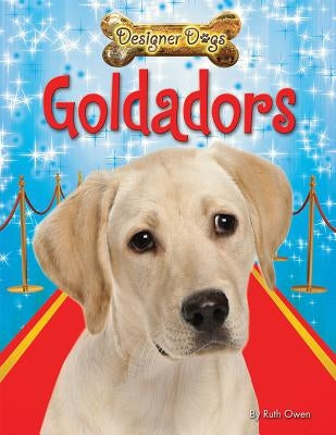 Goldadors by Owen, Ruth