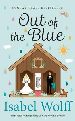 Out of the Blue by Wolff, Isabel