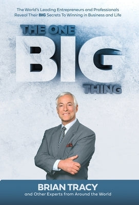 The One Big Thing by Nanton, Nick