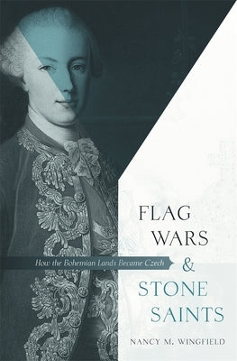 Flag Wars and Stone Saints by Wingfield