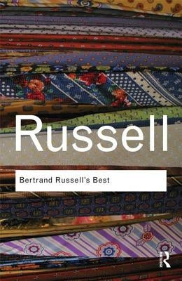 Bertrand Russell's Best by Russell, Bertrand