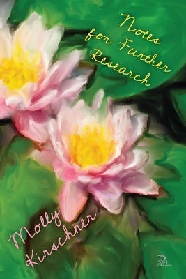 Notes for Further Research by Faktorovich, Anna