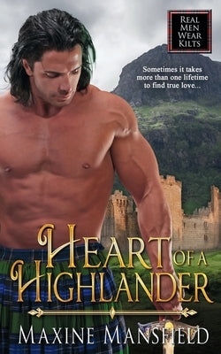 Heart of a Highlander by Mansfield, Maxine