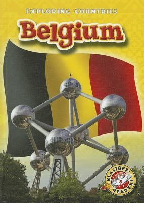 Belgium by Owings, Lisa