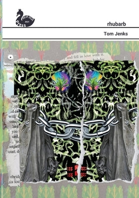 rhubarb by Jenks, Tom