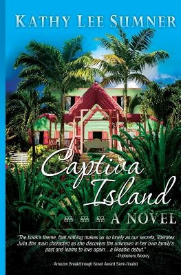 Captiva Island by Sumner, Kathy Lee