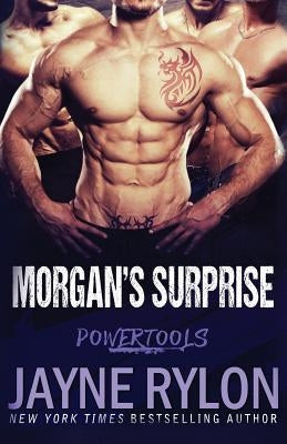 Morgan's Surprise by Rylon, Jayne