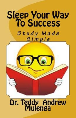 Sleep Your Way To Success by Media, M. Vibe