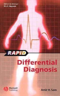 Rapid Differential Diagnosis by Sam, Amir H.