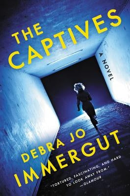 The Captives by Immergut, Debra Jo
