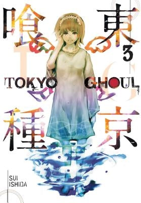 Tokyo Ghoul, Vol. 3: Volume 3 by Ishida, Sui