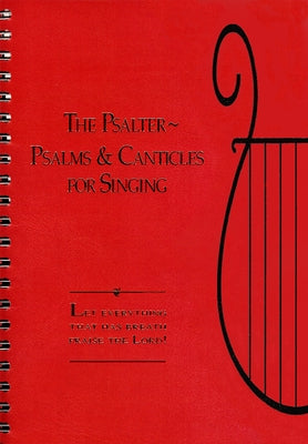 The Psalter by None
