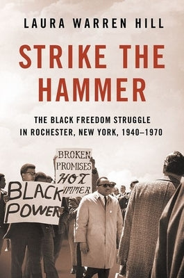 Strike the Hammer by Hill, Laura Warren