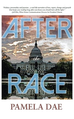 After the Race by Dae, Pamela