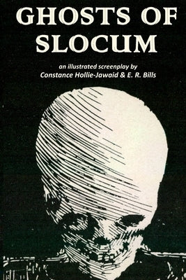 Ghosts of Slocum by Hollie-Jawaid, Constance