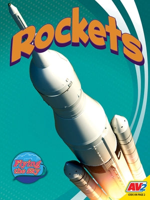 Rockets by Lanier, Wendy Hinote