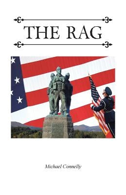 The Rag by Connelly, Michael