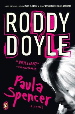 Paula Spencer by Doyle, Roddy