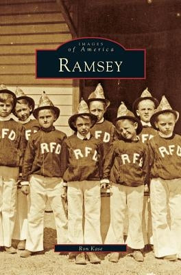 Ramsey by Kase, Ron