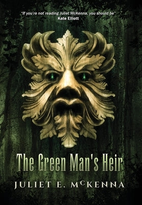 The Green Man's Heir by McKenna, Juliet E.