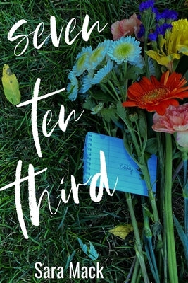 Seven Ten Third by Editing Services, Red Ribbon