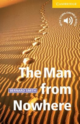 The Man from Nowhere Level 2 by Smith, Bernard