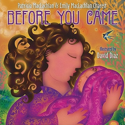 Before You Came by MacLachlan, Patricia