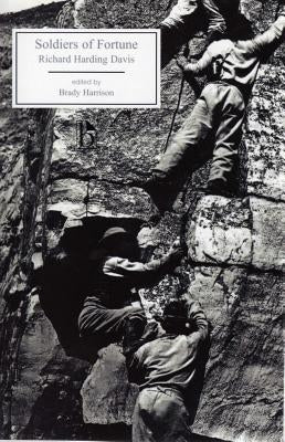Soldiers of Fortune by Harding Davis, Richard
