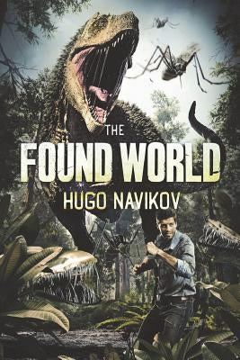 The Found World by Navikov, Hugo