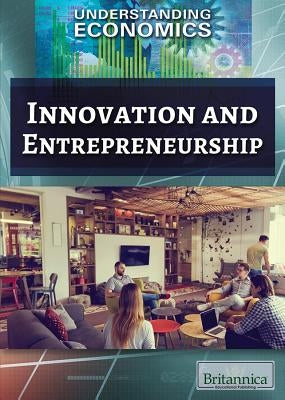 Innovation and Entrepreneurship by Idzikowski, Lisa