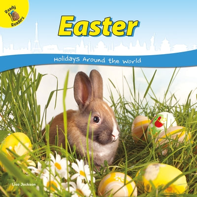Easter by Jackson, Lisa