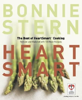 Heartsmart: The Best of HeartSmart Cooking by Stern, Bonnie