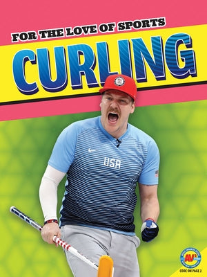 Curling by Bekkering, Annalise