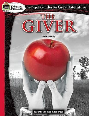 The Giver by Anderson, Janna