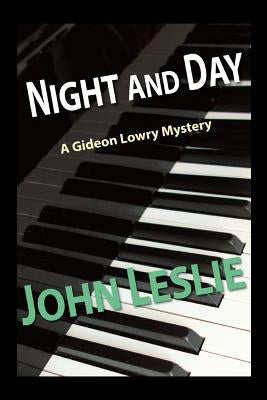 Night and Day by Leslie, John