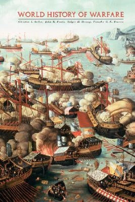 World History of Warfare by Ferris, John R.