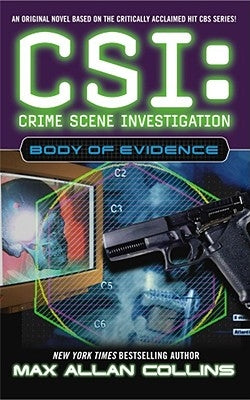 Body of Evidence by Collins, Max Allan
