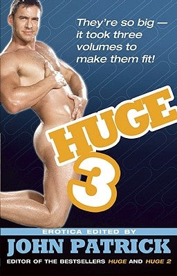Huge 3 by Patrick, John