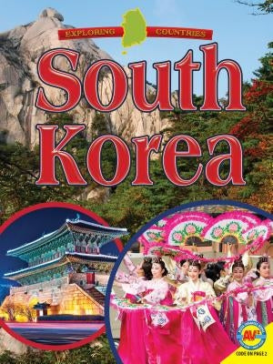 South Korea by Yasuda, Anita