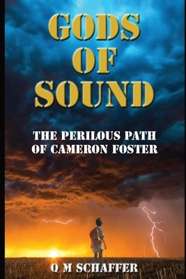 Gods of Sound: The Perilous Path of Cameron Foster by Schaffer, Qm