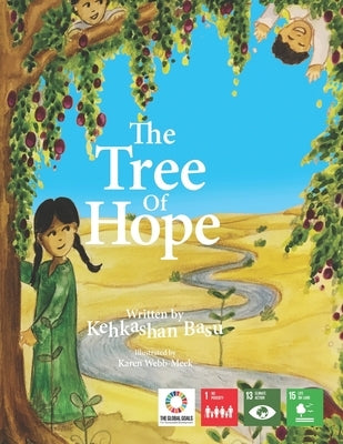 The Tree of Hope by Future Generations, Voices of