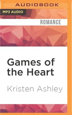 Games of the Heart by Ashley, Kristen