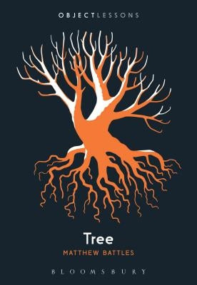 Tree by Battles, Matthew
